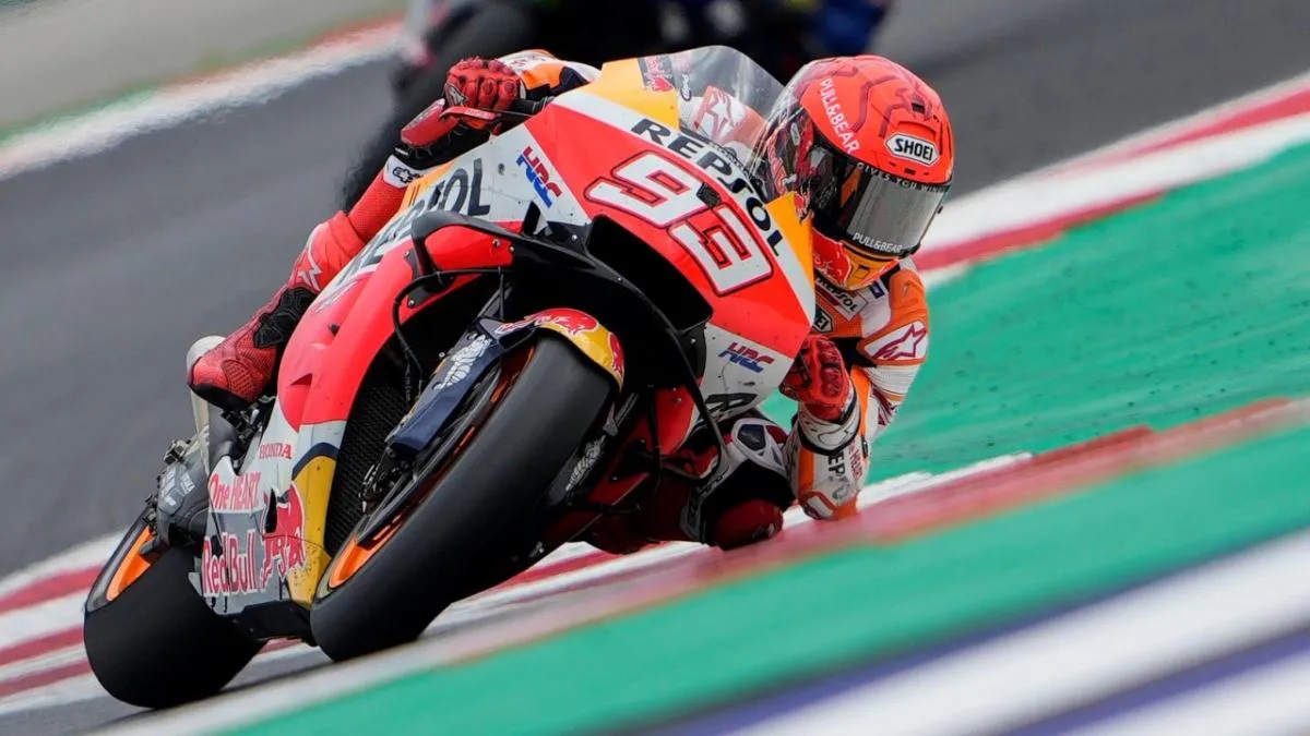 MotoGP 2022 todas las fechas y carreras DIGITAL SPORT